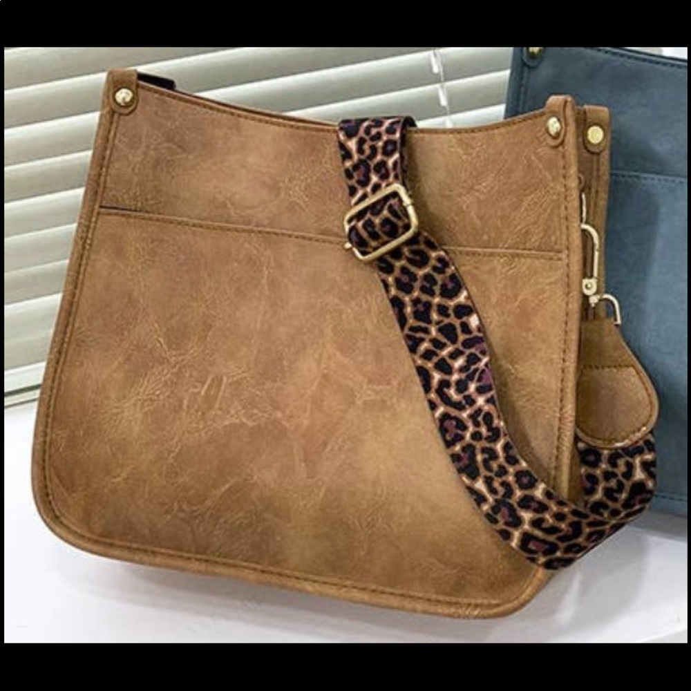 New! Womens crossbody bag